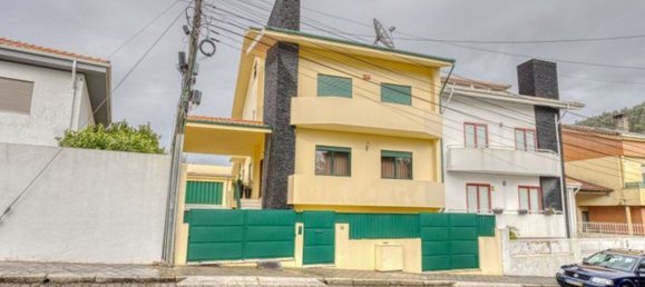 Casa de 4 dormitorios en Vila Nova de Gaia, Portugal No. 187283 30