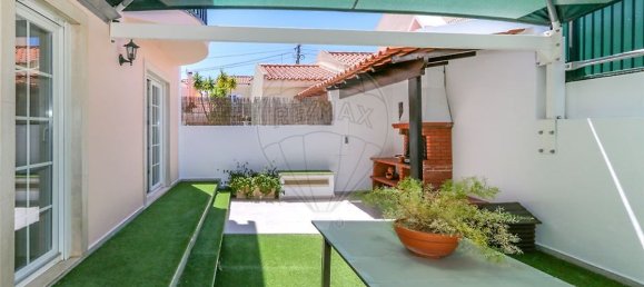 Casa de 4 dormitorios en Rio de Mouro, Portugal No. 31457 28