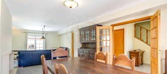 Casa de 4 dormitorios en Rio de Mouro, Portugal No. 31457 17