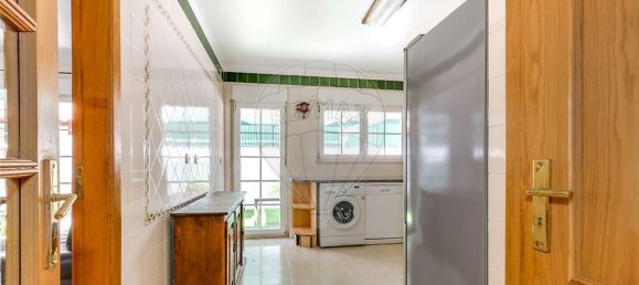 Casa de 4 dormitorios en Rio de Mouro, Portugal No. 31457 23