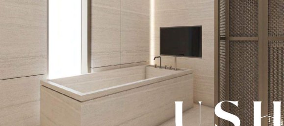 Таунхаус с 4 спальнями в Мохаммед Бин Рашид Сити, ОАЭ № 101704 12