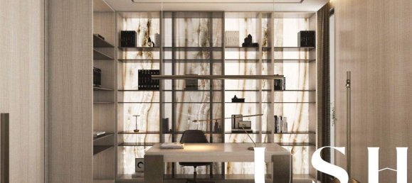 Таунхаус с 4 спальнями в Мохаммед Бин Рашид Сити, ОАЭ № 101704 17