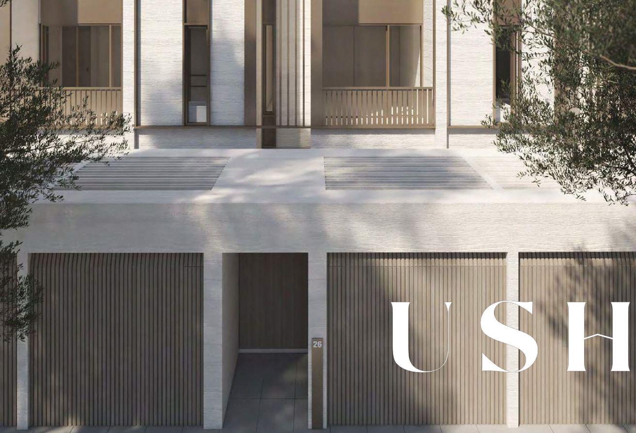 Таунхаус с 4 спальнями в Мохаммед Бин Рашид Сити, ОАЭ № 101704