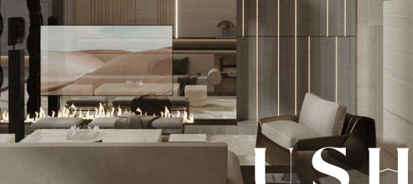 Таунхаус с 4 спальнями в Мохаммед Бин Рашид Сити, ОАЭ № 101704 18