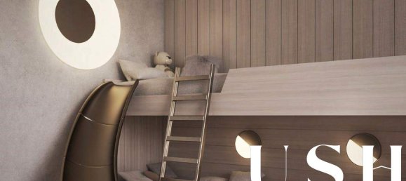 Таунхаус с 4 спальнями в Мохаммед Бин Рашид Сити, ОАЭ № 101704 5