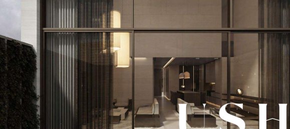 Таунхаус с 4 спальнями в Мохаммед Бин Рашид Сити, ОАЭ № 101704 4