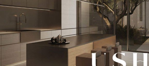 Таунхаус с 4 спальнями в Мохаммед Бин Рашид Сити, ОАЭ № 101704 8