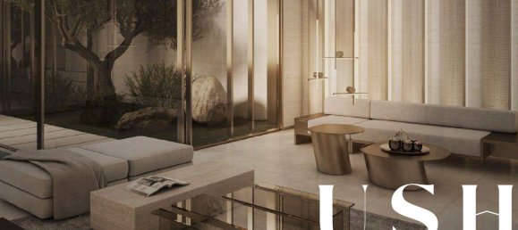 Таунхаус с 4 спальнями в Мохаммед Бин Рашид Сити, ОАЭ № 101704 9