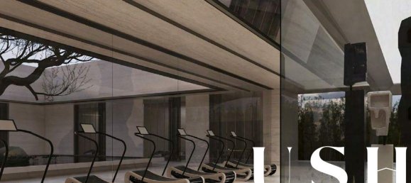 Таунхаус с 4 спальнями в Мохаммед Бин Рашид Сити, ОАЭ № 101704 28