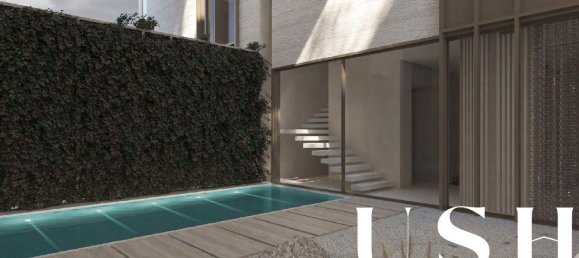 Таунхаус с 4 спальнями в Мохаммед Бин Рашид Сити, ОАЭ № 101704 2