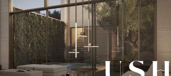 Таунхаус с 4 спальнями в Мохаммед Бин Рашид Сити, ОАЭ № 101704 10