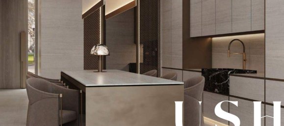 Таунхаус с 4 спальнями в Мохаммед Бин Рашид Сити, ОАЭ № 101704 21