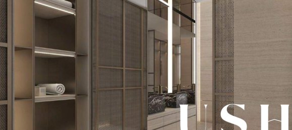 Таунхаус с 4 спальнями в Мохаммед Бин Рашид Сити, ОАЭ № 101704 13