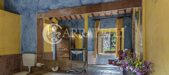 18 bedrooms Villa in Murlo, Italy No. 211964 26