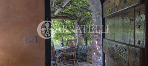 18 bedrooms Villa in Murlo, Italy No. 211964 22