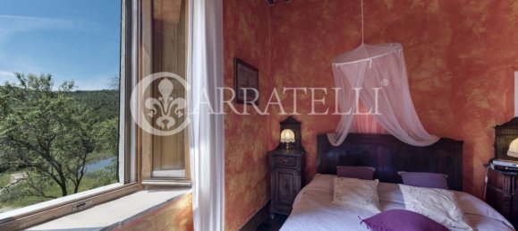 18 bedrooms Villa in Murlo, Italy No. 211964 18