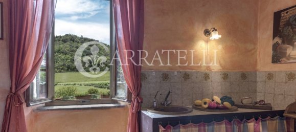 18 bedrooms Villa in Murlo, Italy No. 211964 12