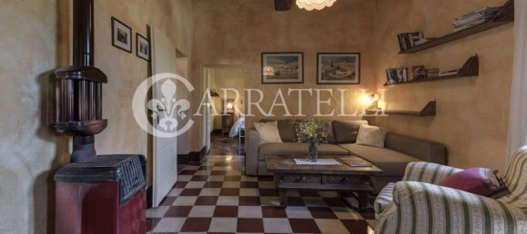 18 bedrooms Villa in Murlo, Italy No. 211964 9