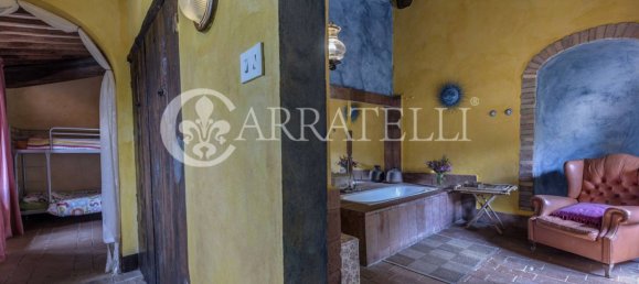 18 bedrooms Villa in Murlo, Italy No. 211964 27