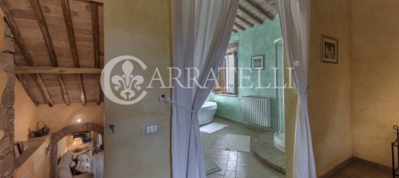 18 bedrooms Villa in Murlo, Italy No. 211964 19