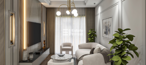 Apartment 1+1 in Istanbul, Turkey No. 26165 3