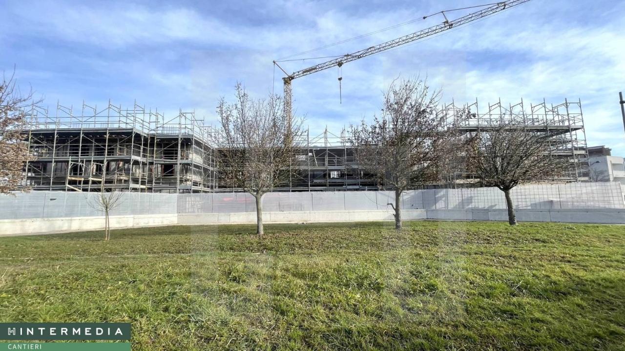 Apartamento de 5 divisões em Dolo, Italy N.º 33236