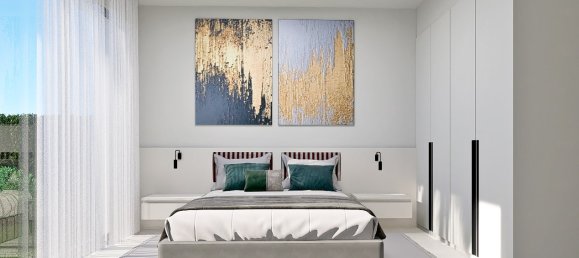 3 Schlafzimmer Villa in La Pinada Nature Resort, Alicante, Spain, Nr. 15990 6