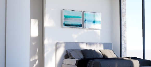 3 Schlafzimmer Villa in La Pinada Nature Resort, Alicante, Spain, Nr. 15990 5