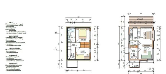 Casa de 1 dormitorio en Raggal, Austria No. 230583 14