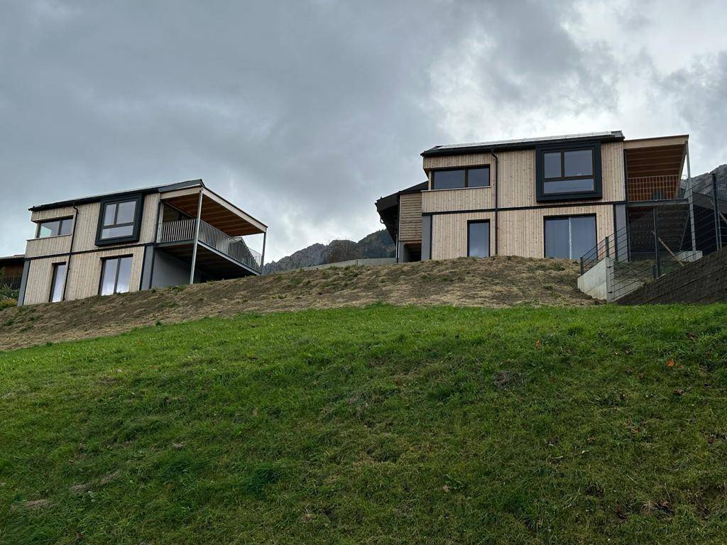 Casa de 1 dormitorio en Raggal, Austria No. 230583