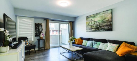 2 bedrooms House in Mississauga, Canada No. 316 10