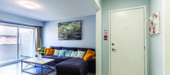 2 bedrooms House in Mississauga, Canada No. 316 7