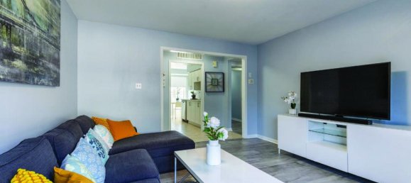 2 bedrooms House in Mississauga, Canada No. 316 11