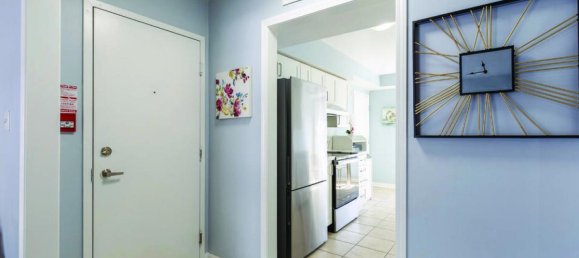 2 bedrooms House in Mississauga, Canada No. 316 9