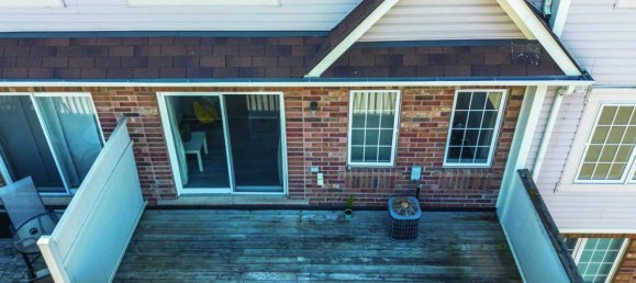 2 bedrooms House in Mississauga, Canada No. 316 4