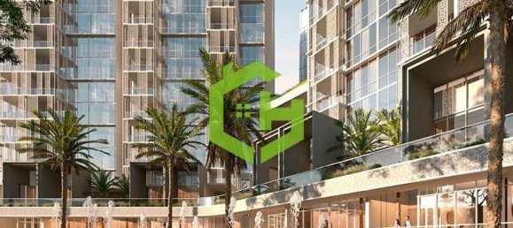 3 bedrooms Apartment in Dubai, UAE No. 39600 5