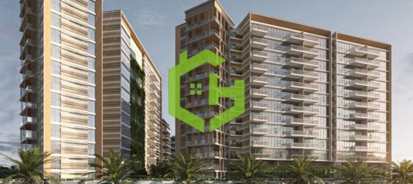 3 bedrooms Apartment in Dubai, UAE No. 39600 10