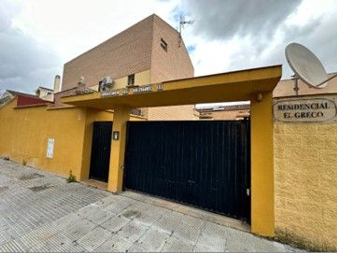 3 bedrooms House in Cadiz, Spain No. 148625