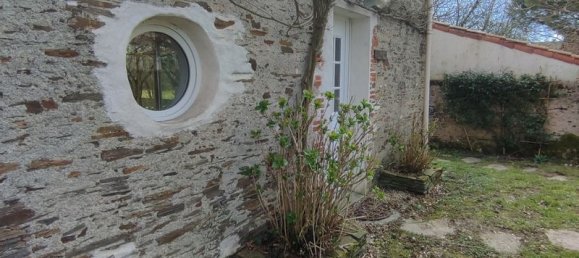 7-Zimmer Stadthaus in Maine-et-Loire, France, Nr. 102426 19