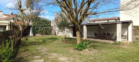 7-Zimmer Stadthaus in Maine-et-Loire, France, Nr. 102426 15