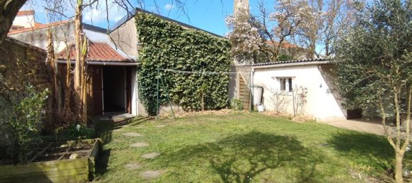 7-Zimmer Stadthaus in Maine-et-Loire, France, Nr. 102426 14