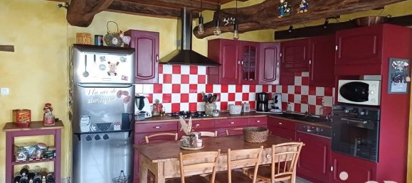 7-Zimmer Stadthaus in Maine-et-Loire, France, Nr. 102426 2