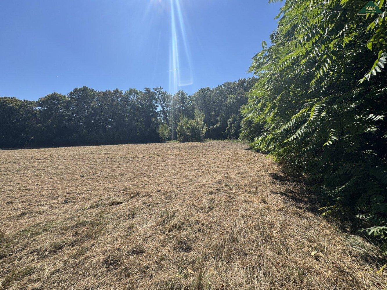 Terreno em Maria Enzersdorf, Austria 1428 m² N.º 238435