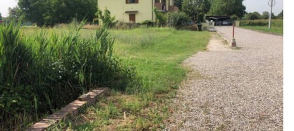 935m² Land in Ostellato, Italy No. 346498 6