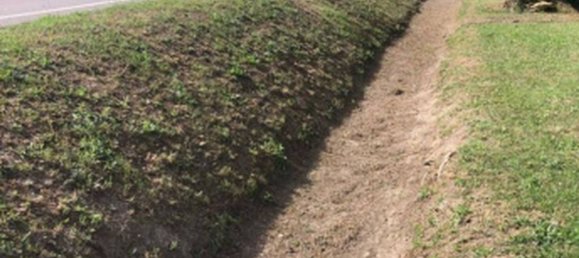 935m² Land in Ostellato, Italy No. 346498 2