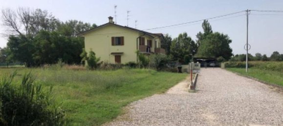 935m² Land in Ostellato, Italy No. 346498 7