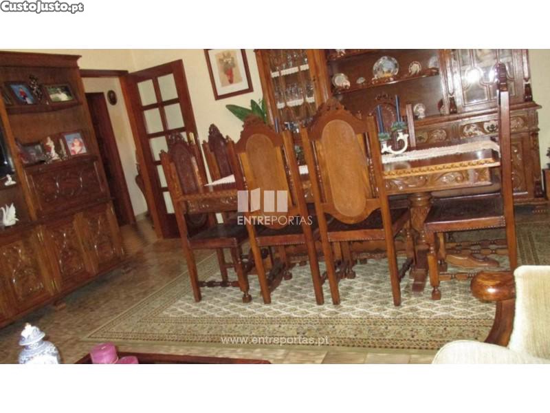 Дом с 4 спальнями в Сейшаш, Португалия № 54558