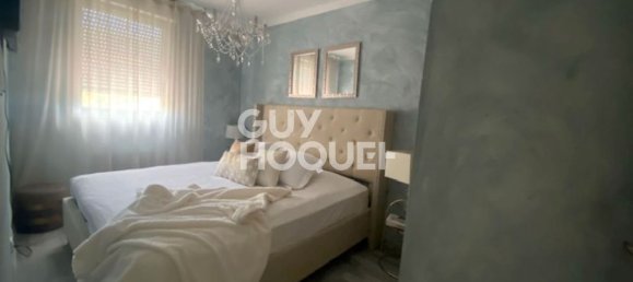 Casa de 3 dormitorios en Marseille, France No. 334822 3