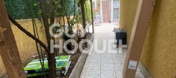 Casa de 3 dormitorios en Marseille, France No. 334822 6