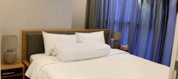 Condominio de 2 dormitorios en Pattaya, Thailand No. 19261 7